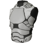 Entropia Armor